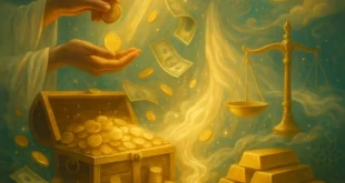 تفسير حلم الفلوس في المنام لابن سيرين - دلالات شاملة