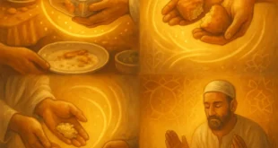 تفسير رؤية بقايا الطعام في المنام - دلالات ومعاني شاملة