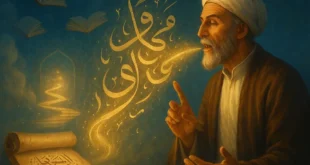 تفسير رؤية بليغ في المنام - معاني ودلالات الحلم