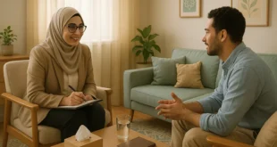 استشارات نفسية خاصة لكل حالة - دليل شامل للصحة النفسية