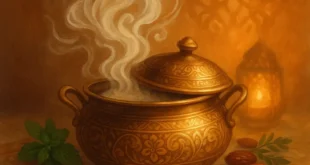تفسير حلم القدر للمتزوجه وما يرمز له عند ابن سيرين