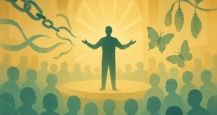 علاج الخوف من التحدث أمام الجمهور: 10 استراتيجيات فعّالة