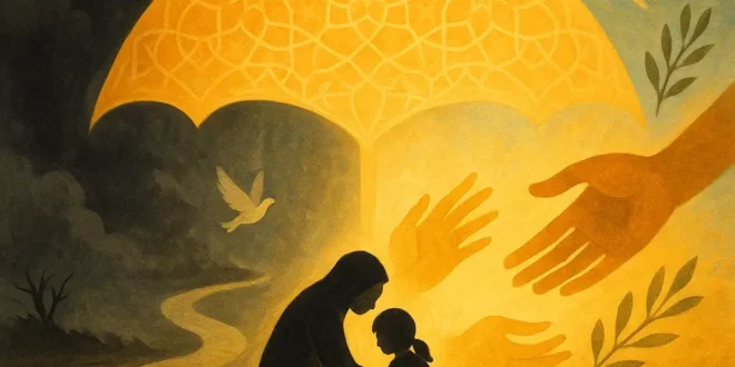 ما هو العنف الأسري: تعريفه أنواعه وطرق مكافحته