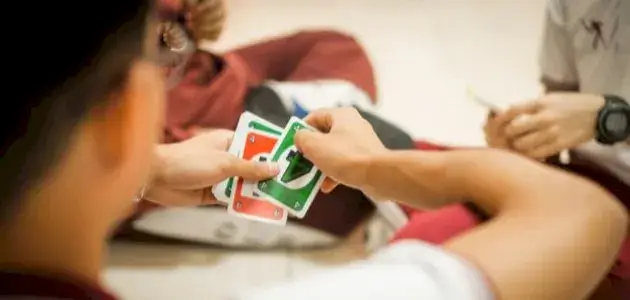 15 أفكار ألعاب جماعية للأطفال مسلية وتعليمية