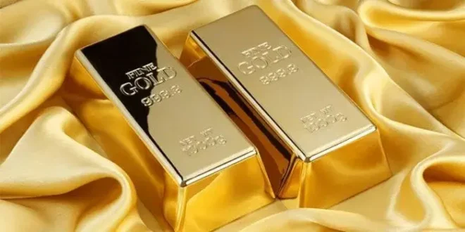 تفسير رؤية الذهب في الحلم - دلالات ومعاني مختلفة