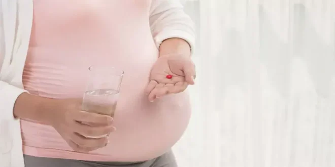 حمض الفوليك للحامل: فوائده وأهميته والجرعة المناسبة