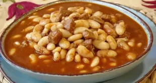كيفية طبخ الفاصوليا البيضاء: 9 طرق سهلة ولذيذة