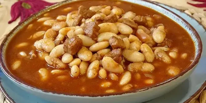 كيفية طبخ الفاصوليا البيضاء: 9 طرق سهلة ولذيذة