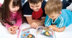 مفاهيم رياض الأطفال: دليل شامل للأسس التعليمية