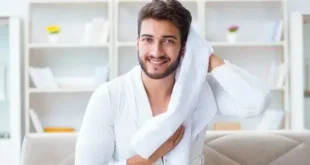 موضوع شامل عن النظافة الشخصية وأهميتها للصحة والمجتمع