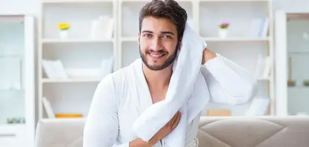موضوع شامل عن النظافة الشخصية وأهميتها للصحة والمجتمع
