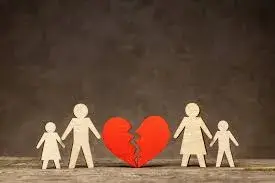 آثار تفكك الأسرة على الأولاد - دراسة شاملة للتأثيرات النفسية والاجتماعية