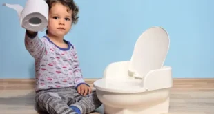 تعليم الأطفال دخول الحمام: دليل شامل للآباء