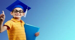 كيف أجعل ابني متميزاً: دليل شامل للآباء والأمهات