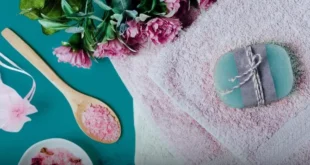 مكونات الحمام المغربي الأصلية وطرق تحضيره في المنزل