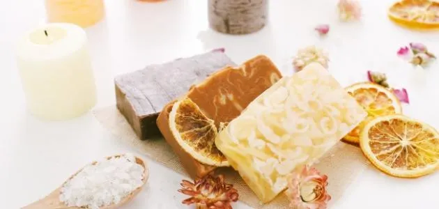 10 فوائد مذهلة لصابون زبدة الشيا للوجه والجسم