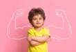 كيف أجعل طفلي مميزاً: دليل شامل للآباء والأمهات