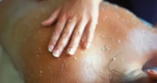 أفضل صنفرة للجسم: دليل شامل لبشرة ناعمة ومشرقة