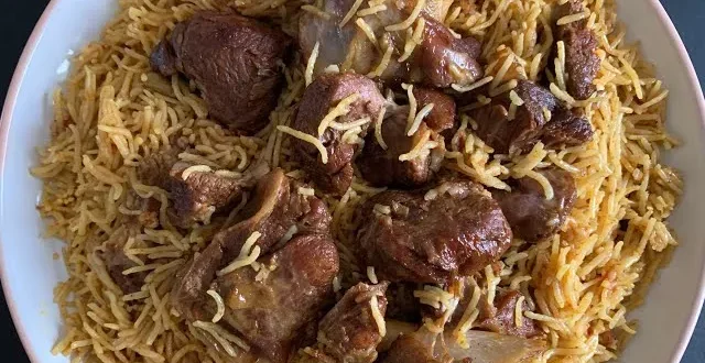 طريقة-عمل-مضغوط-اللحم-بخطوات-سهلة-ومضمونة