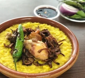 طريقة عمل المعدوس الحجازي الأصلي بخطوات سهلة