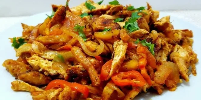طريقة عمل عقدة الدجاج اليمنية الأصلية بخطوات سهلة