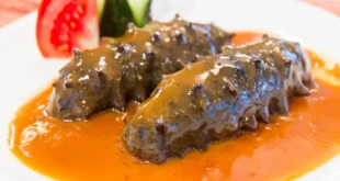 كيفية طبخ خيار البحر: دليل شامل وطرق مجربة 2026