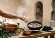 فوائد الطمي المغربي للجسم: دليل شامل للاستخدام الصحيح