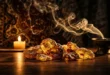 فوائد عطر العنبر: دليل شامل عن استخداماته وأسراره الفاخرة 11 فوائد عطر العنبر: دليل شامل عن استخداماته وأسراره الفاخرة