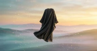 رمز العباءة في المنام للحامل ونوع الجنين - ابن سيرين