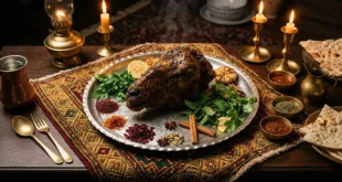رؤية رأس الخروف في المنام للمتزوجة - ابن سيرين