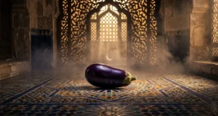 تفسير حلم الباذنجان الأسود الكبير لابن سيرين - شاور
