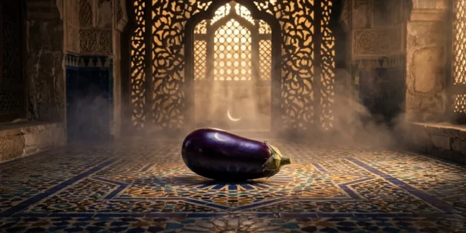 تفسير حلم الباذنجان الأسود الكبير لابن سيرين - شاور