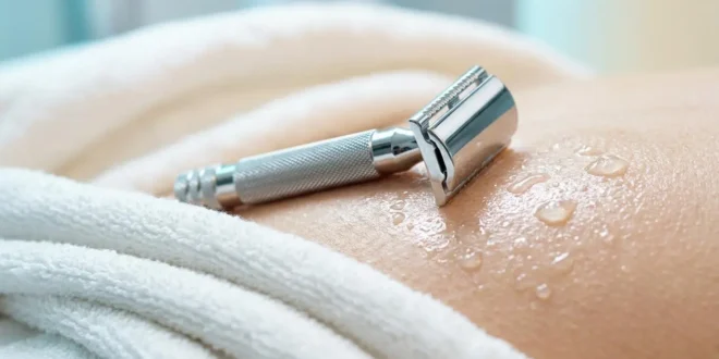 أفضل طريقة لإزالة الشعر قبل الليزر - دليل شامل