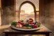 تفسير حلم رأس الخروف غير مطبوخ - ابن سيرين والنابلسي
