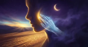 تفسير حلم تقبيل الميت للحي من الخد للمتزوجة - ابن سيرين