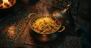 تفسير رؤية القدر والكسكاس في المنام للمتزوجة - ابن سيرين