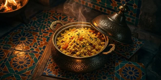 تفسير رؤية القدر والكسكاس في المنام للمتزوجة - ابن سيرين
