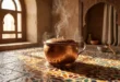 تفسير رؤية قدر الطبخ في المنام للمتزوجة - ابن سيرين