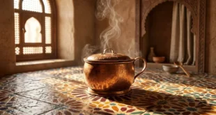 تفسير رؤية قدر الطبخ في المنام للمتزوجة - ابن سيرين