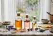 طريقة عمل معطر طبيعي للجسم في المنزل بخطوات بسيطة