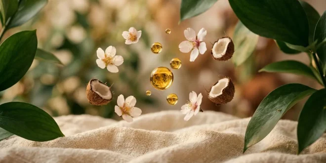 أفضل زيت لجسم الحامل - دليل شامل للعناية الآمنة