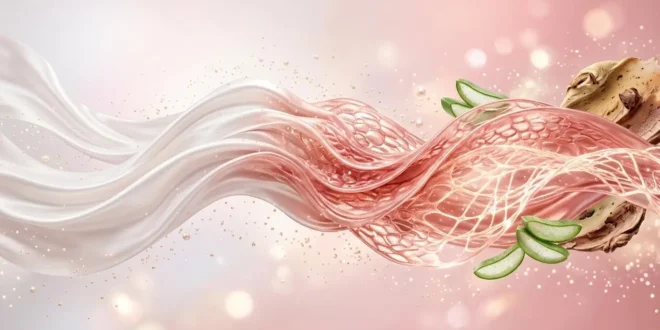 أسرع علاج للخطوط البيضاء في الجسم - دليل شامل