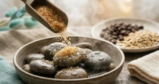 ما هو السكراب للجسم؟ دليل شامل لتقشير البشرة وفوائدها