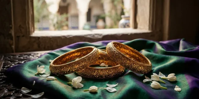 تفسير حلم بناجر الذهب للمتزوجة - ابن سيرين والنابلسي