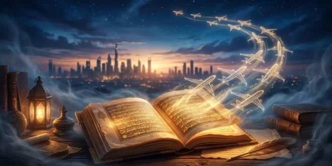 تفسير حلم السفر إلى أمريكا - ابن سيرين والنابلسي
