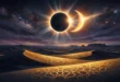 تفسير حلم كسوف الشمس ابن سيرين - دلالات شرعية دقيقة