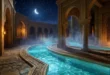 تفسير رؤية جريان الماء في المنام - ابن سيرين والنابلسي