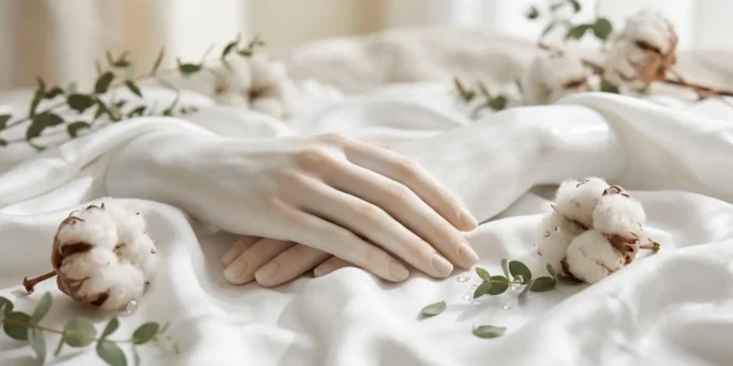 طريقة التخلص من شعر اليدين نهائياً - دليل شامل