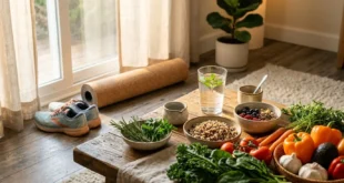 طرق المحافظة على الجسم: دليل شامل للصحة المثلى